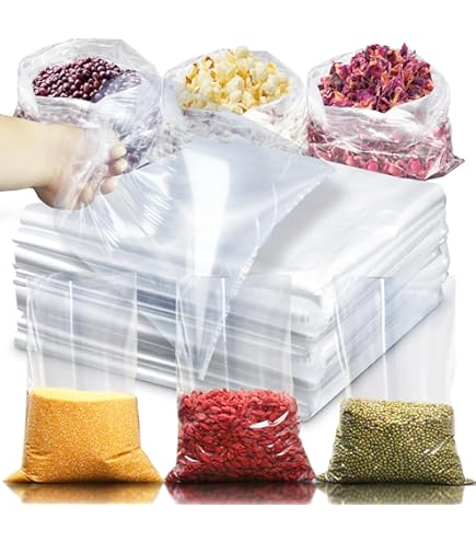 Bolsas plásticas sostenibles - Ven Plastic Cagua